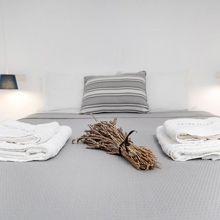 Krina Mare Boutique Hotel Naxos City Bagian luar foto